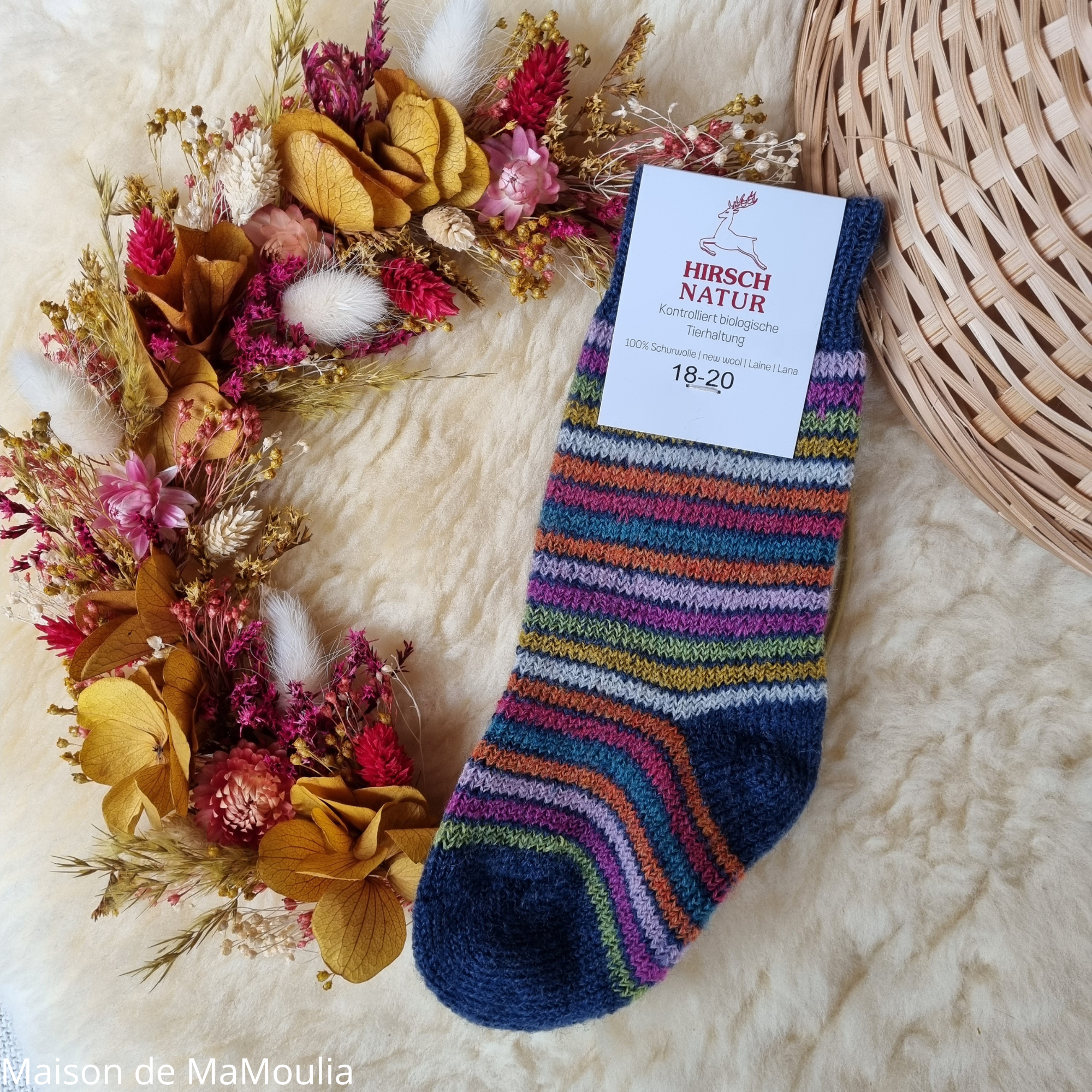 016K-chaussettes-pure-laine-bio-ecologique-hirsch-natur-maison-de-mamoulia-rayures-enfant-jean