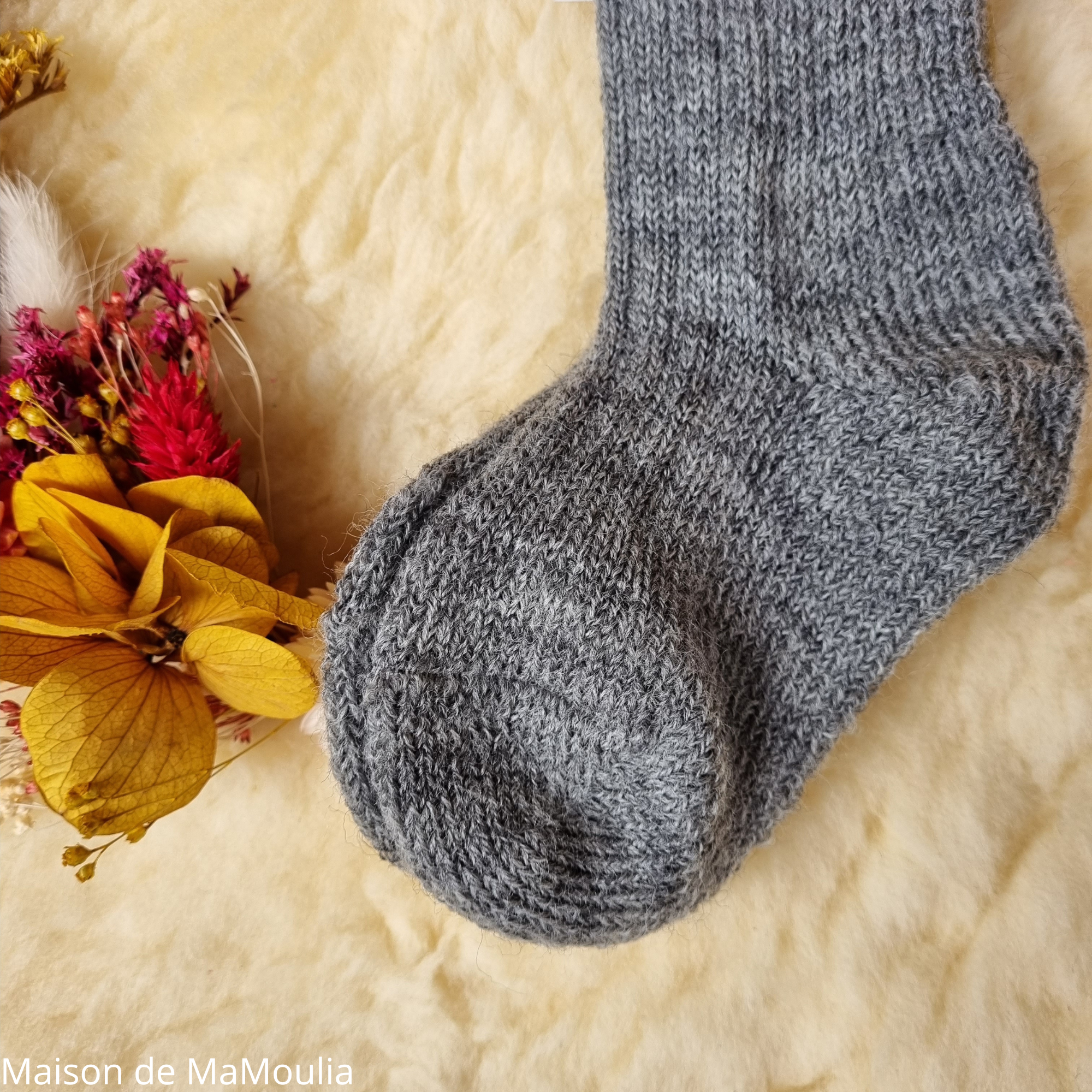 11-chaussettes-chaudes-pure-laine-bio-ecologique-hirsch-natur-bebe-enfant-maison-de-mamoulia- tres-epaisses-gris