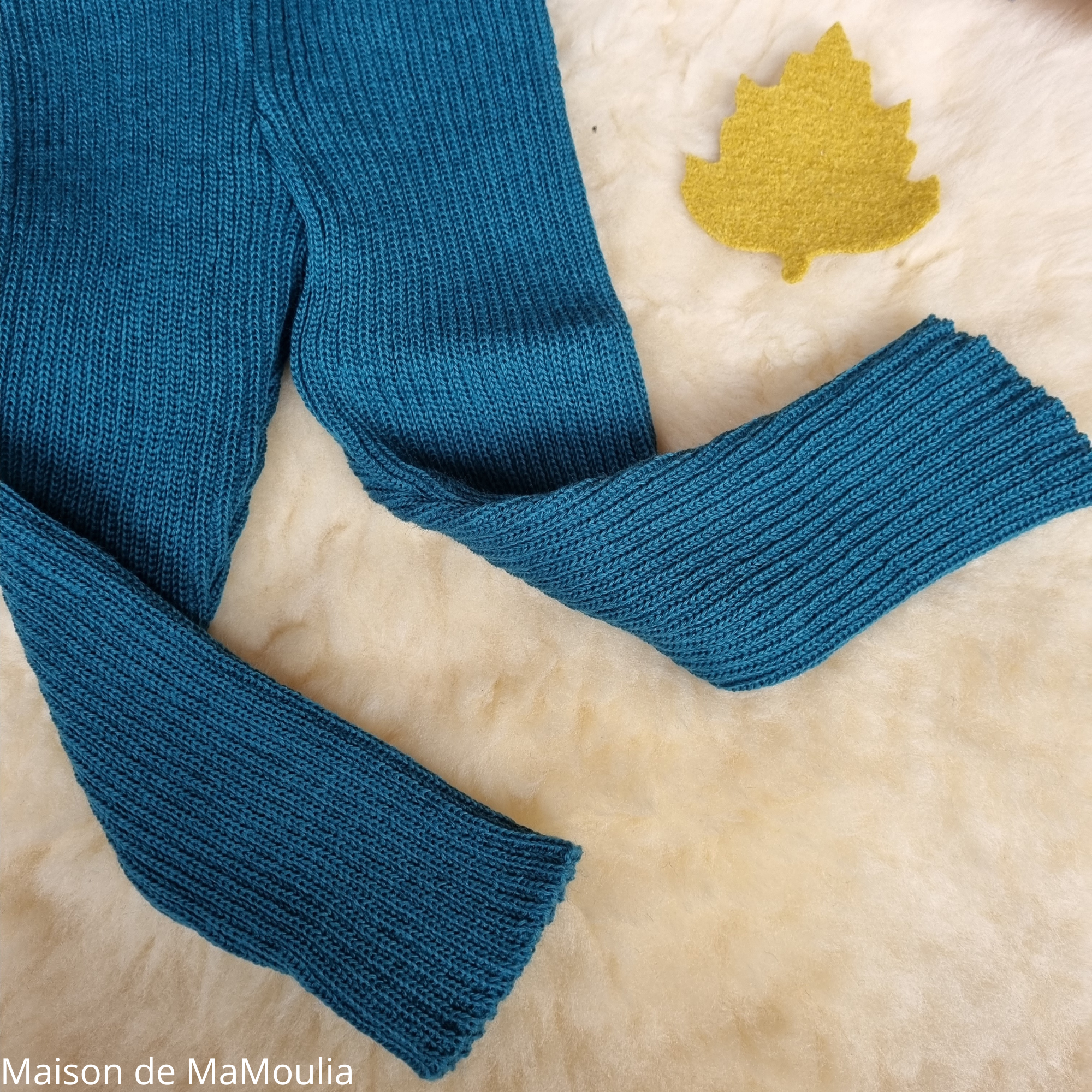 disana-legging-collant-pure-laine-merinos-tricotée-bebe-enfant-maison-de-mamoulia-bleu-pacific-(1)