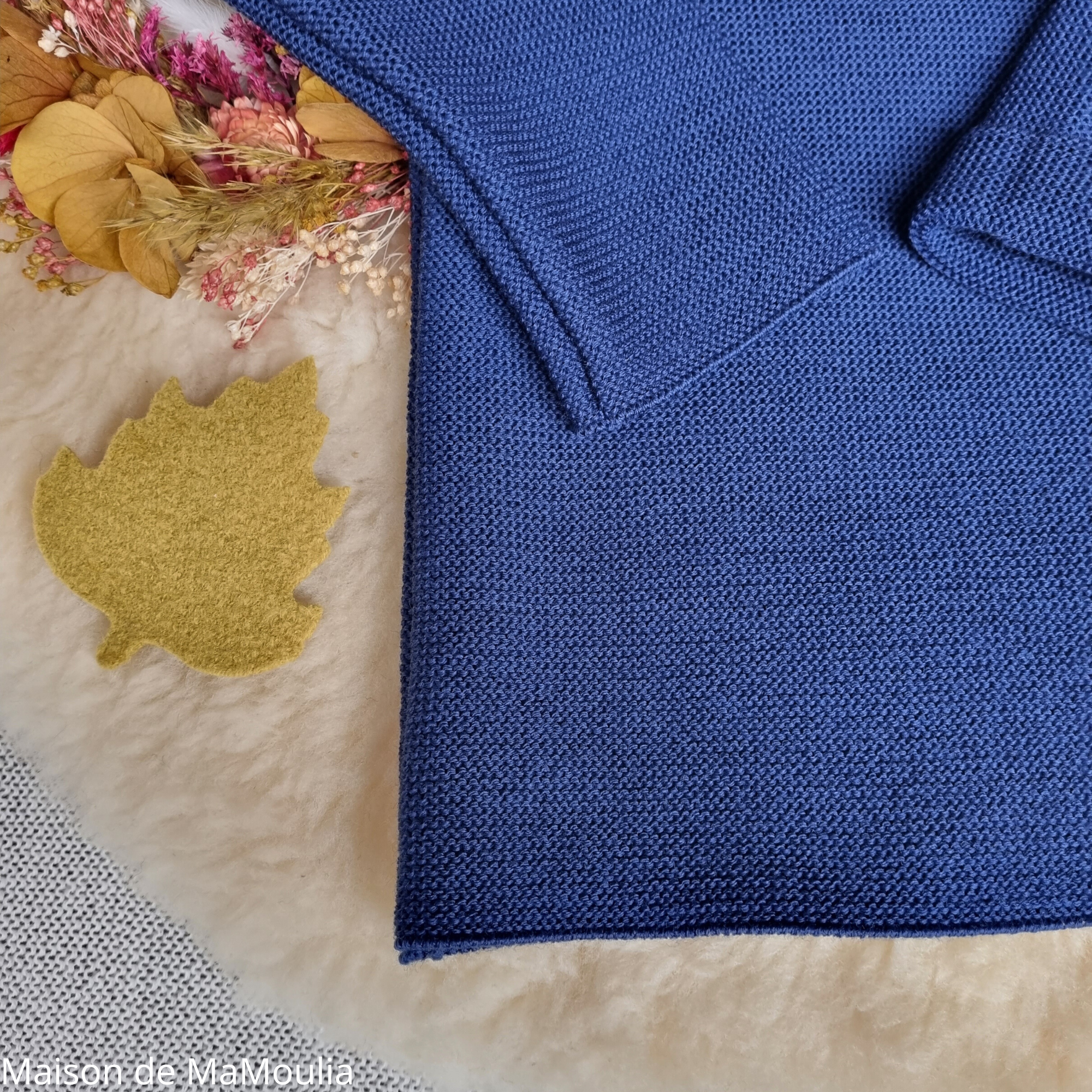 disana-leftknit-jacket-gilet-pull-pure-laine-merinos-tricotée-bebe-enfant-maison-de-mamoulia-bleu-marine- navy