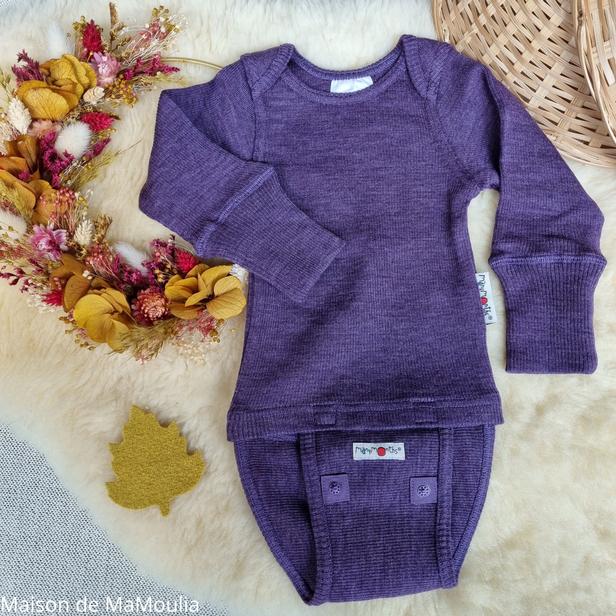 manymonths-body-shirt-manches-longues-ajustable-evoluif-bebe-enfant-laine-merinos-maison-de-mamoulia-dusty-grape- violet
