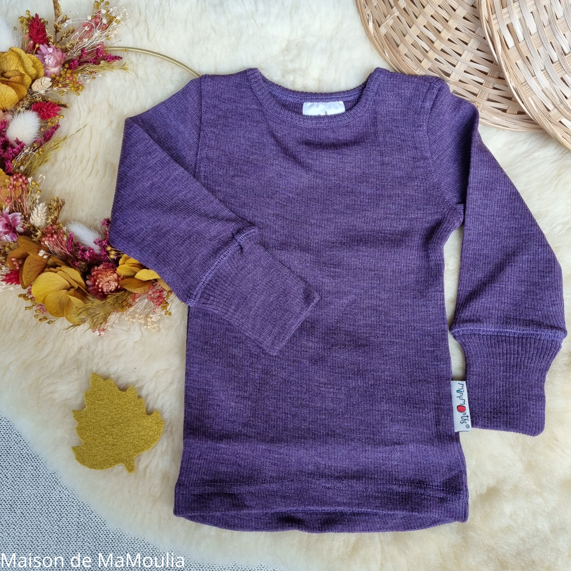 manymonths-tshirt-manches-longues-ajustable-evoluif-enfant-laine-merinos-maison-de-mamoulia-dusty-grape- violet(1)