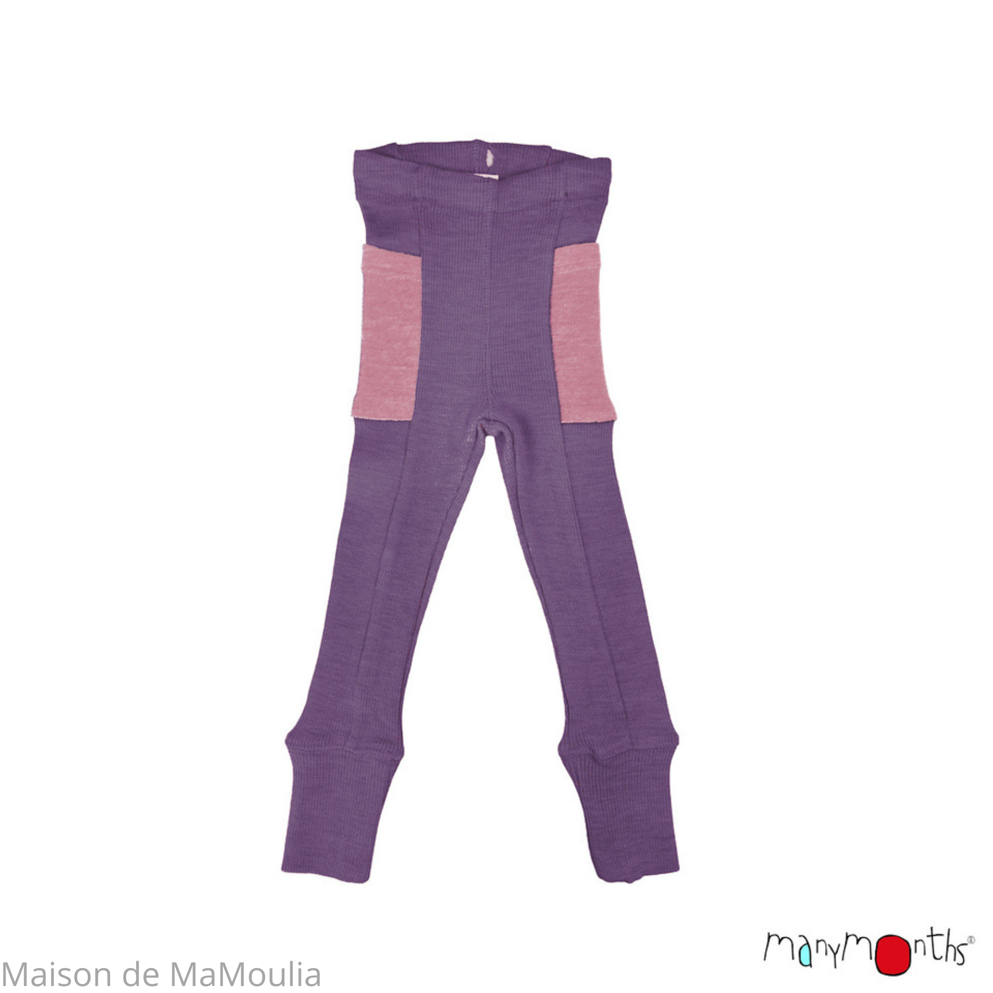 manymonths-legging-ajustable-poches-evolutif-enfant-laine-merinos-maison-de-mamoulia-dusty-grape-violet
