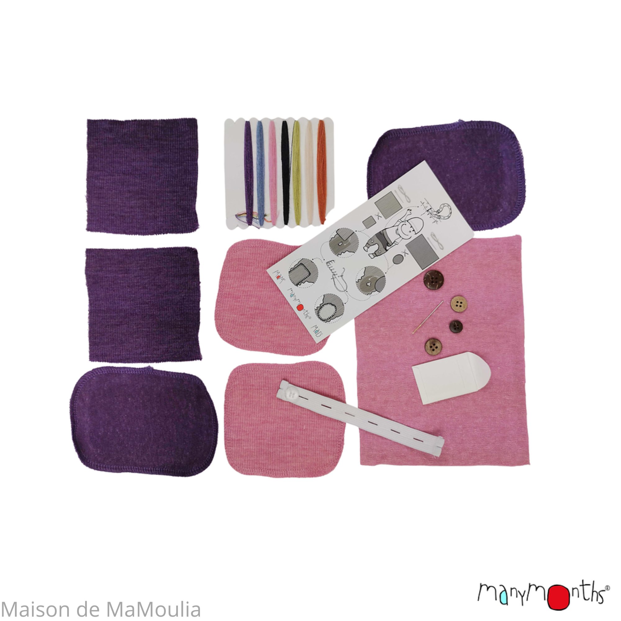 manymonths-kit-reparation-laine-merinos-maison-de-mamoulia-rose-violet