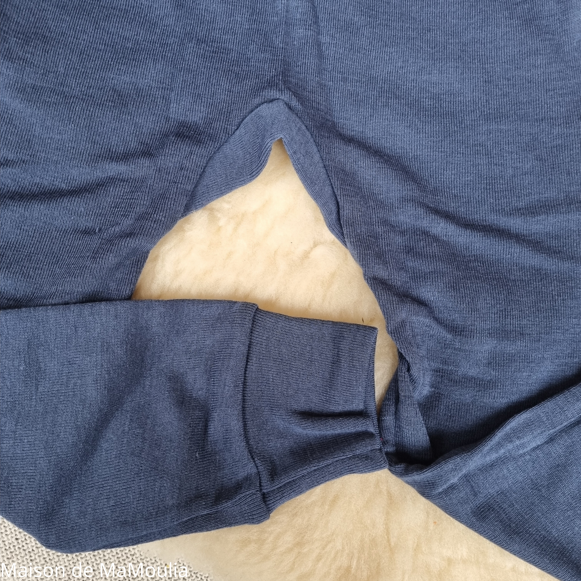 pantalon-calecon-legging-cosilana-laine-soie-bio-bebe-enfant-maison-de- mamoulia-bleu- marine