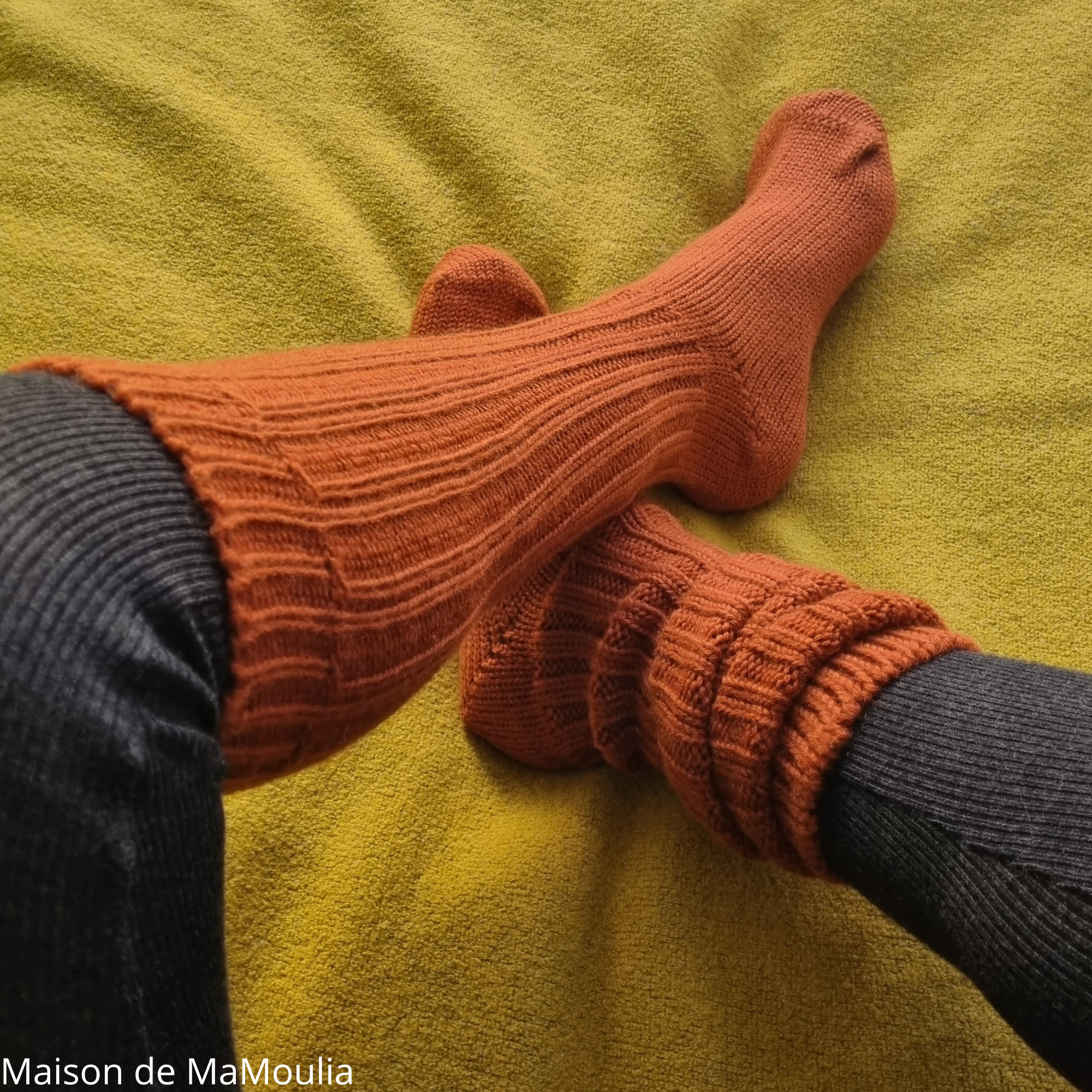 293-chaussettes-mibas-tres-hautes-longues-pure-laine-bio-ecologique-hirsch-natur-maison-de-mamoulia-adulte-terracotta-terrecuite-legging