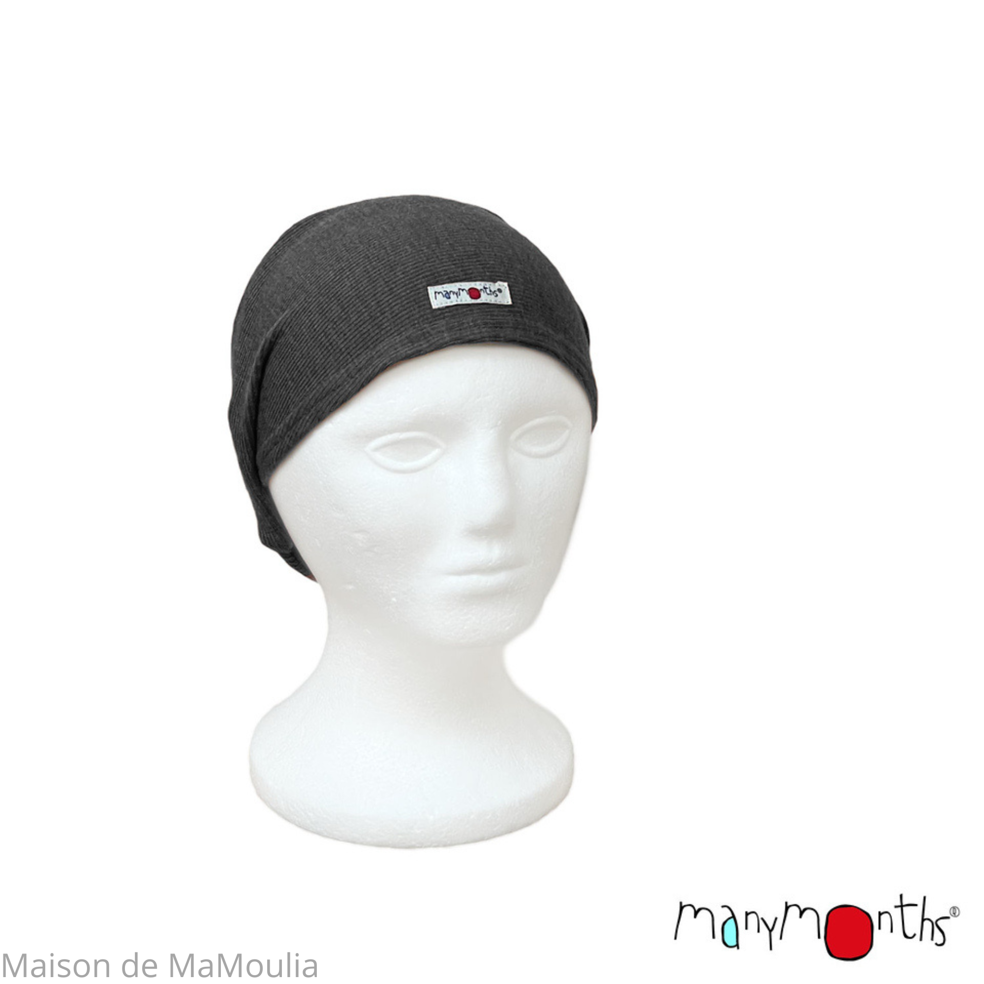 manymonths-bandeau-headband-harmony-enfant-adulte-laine-merinos-maison-de-mamoulia-foggy-black-noir