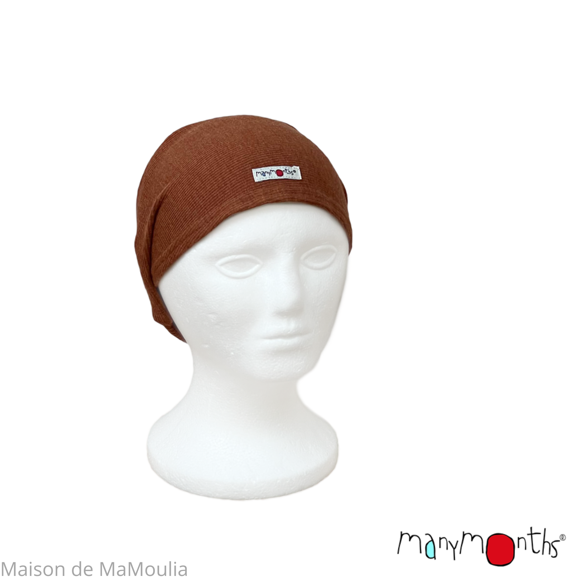 manymonths-bandeau-headband-harmony-enfant-adulte-laine-merinos-maison-de-mamoulia-potters-clay