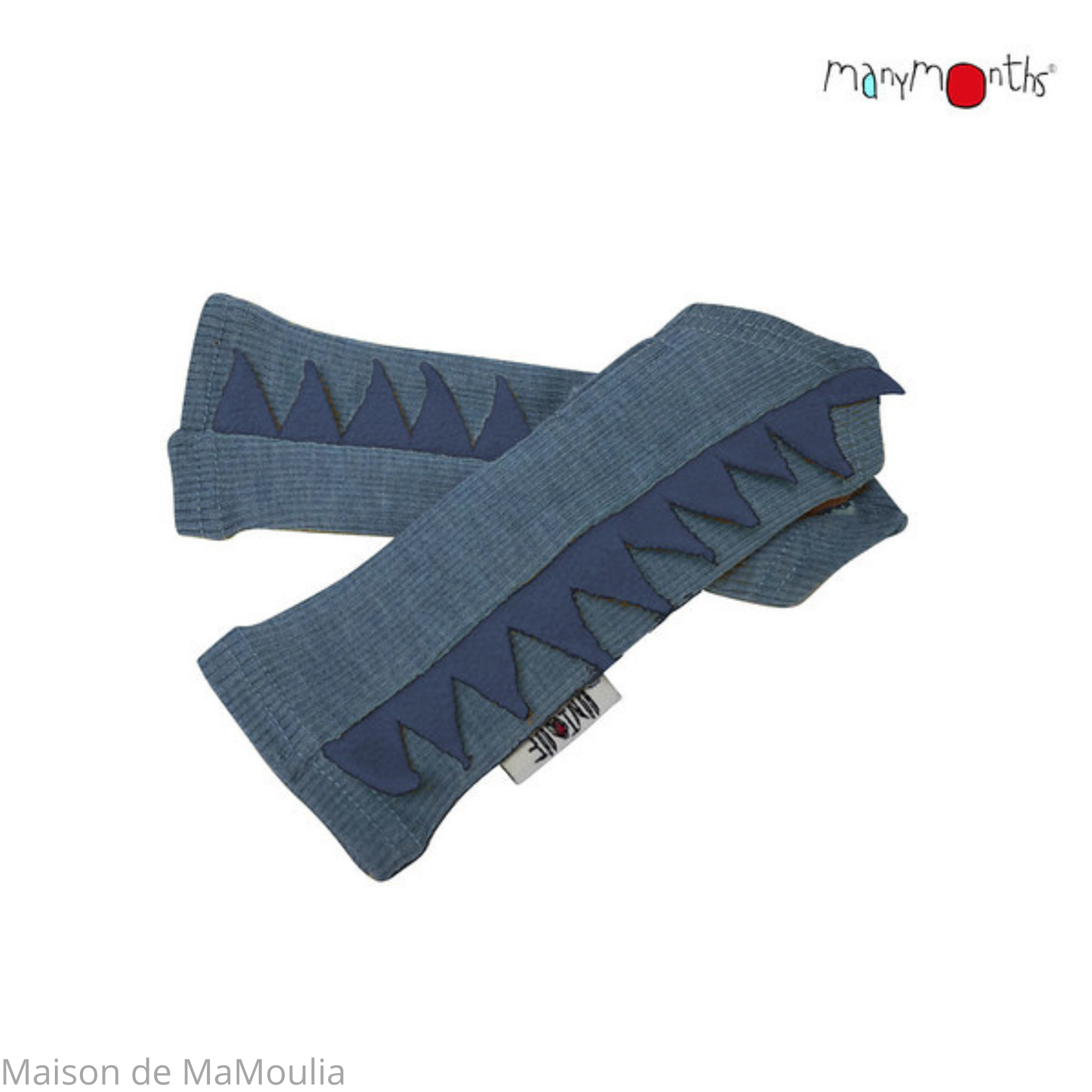 manymonths-mitaines-dino-ajustable-evoluif-bebe-enfant-laine-merinos-maison-de-mamoulia-bleu-mist-bleu