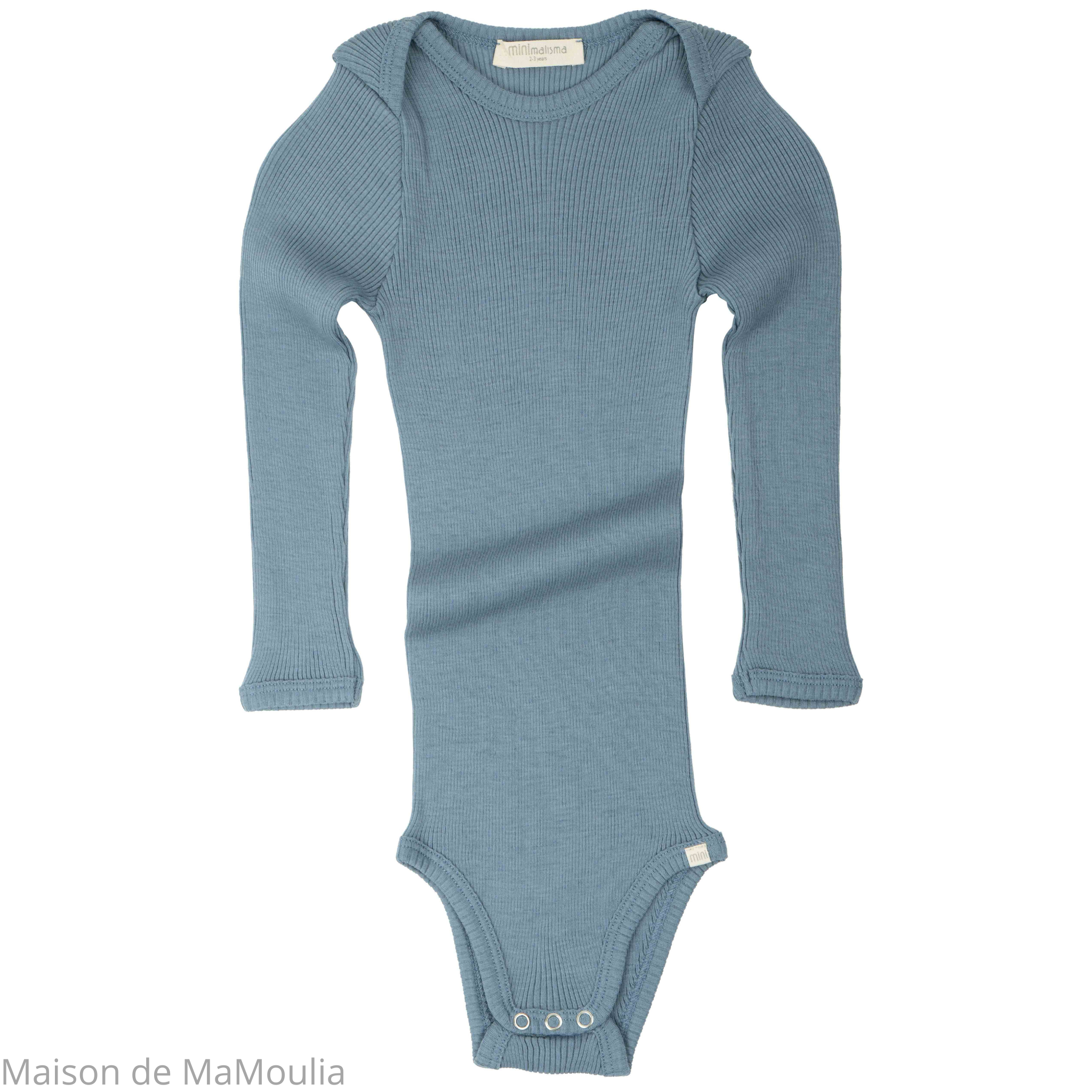 body-bebe-laine-merinos-minimalisma-maison-de- mamoulia-bleu- ciel -winter_ sky