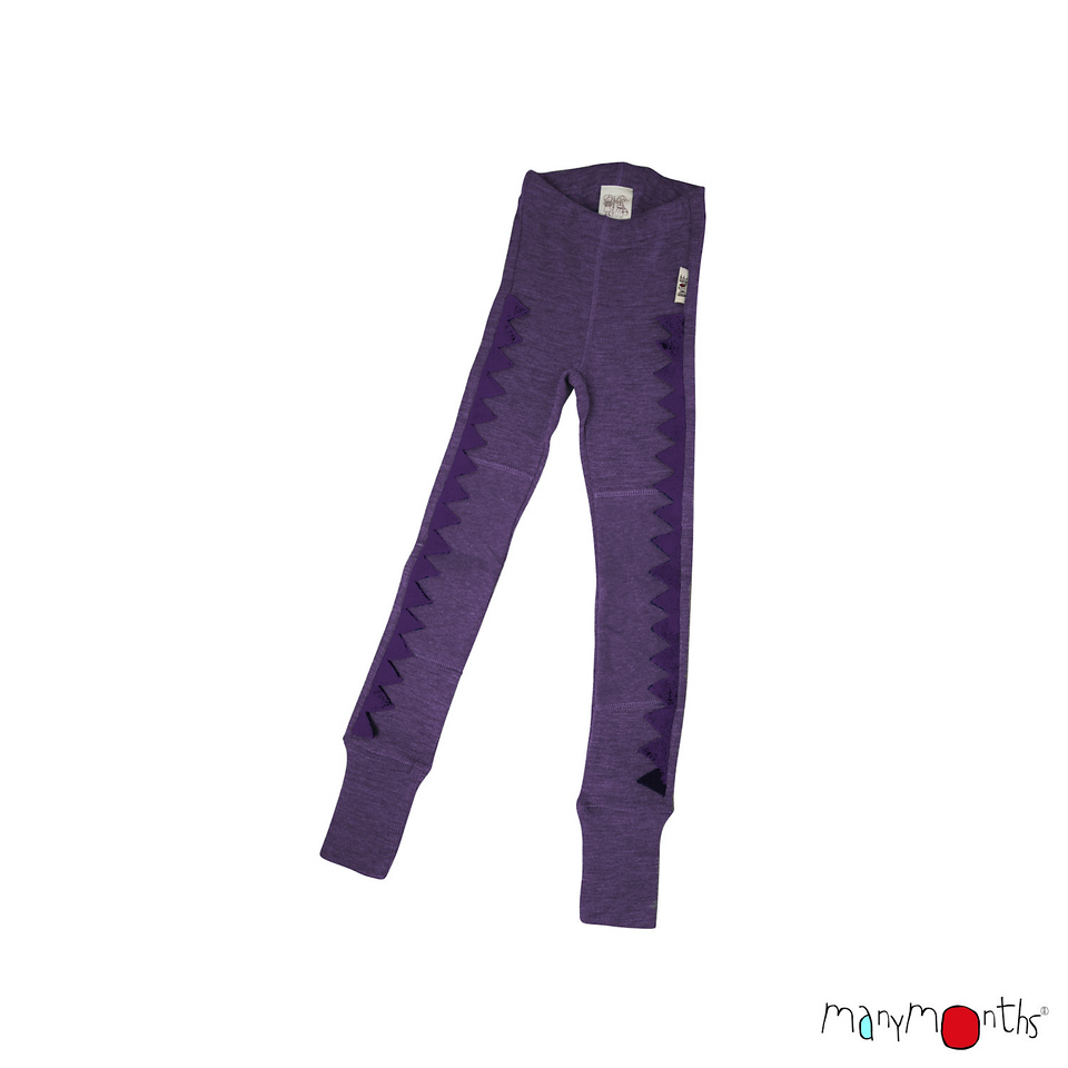 manymonths-dino-legging-enfant-laine-merinos-maison-de-mamoulia-dusty-violet