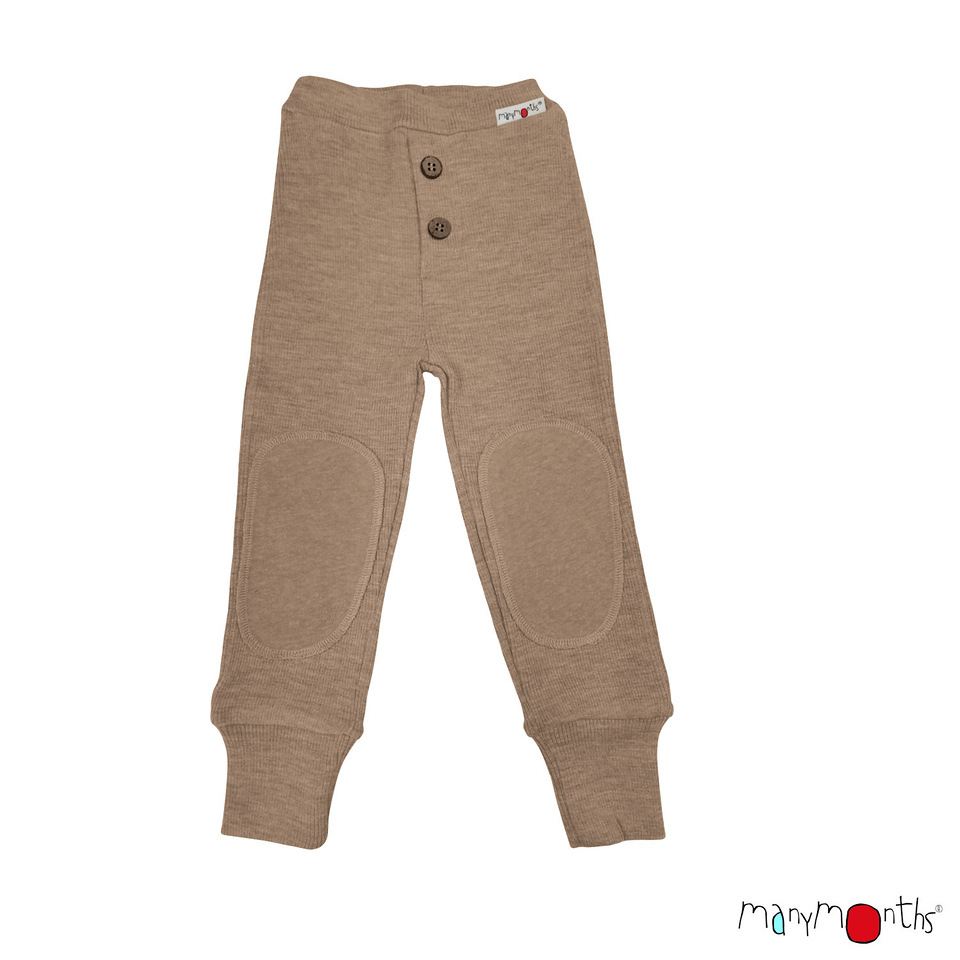 Pantalon en laine discount bebe