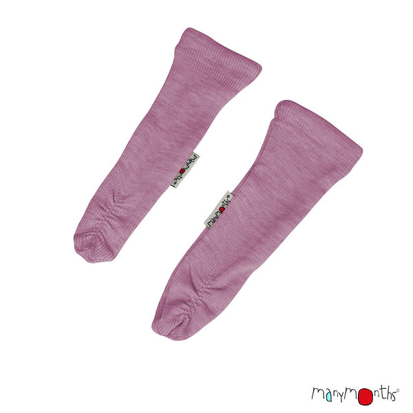 manymonths-chaussons-booties-laine-merinos-bebe-enfant-maison-de-mamoulia-vintage-pink-rose-clair