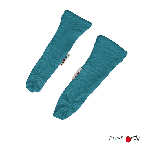 manymonths-chaussons-booties-laine-merinos-bebe-enfant-maison-de-mamoulia-sea-grotto-bleu-turquoise