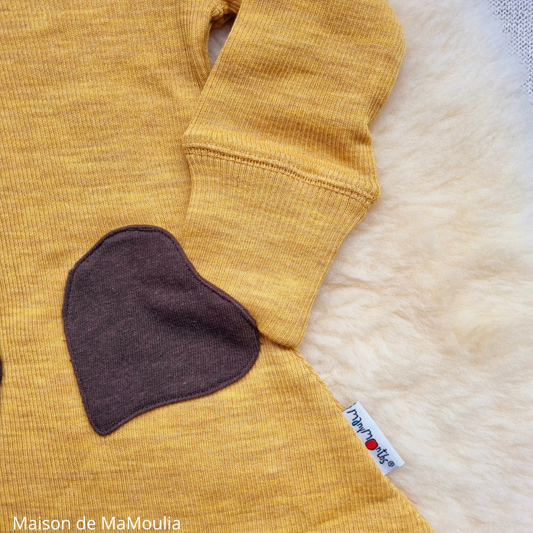 manymonths-robe-evolutive-laine-merinos-bebe-enfant-maison-de-mamoulia-axolotl-yellow- jaune-