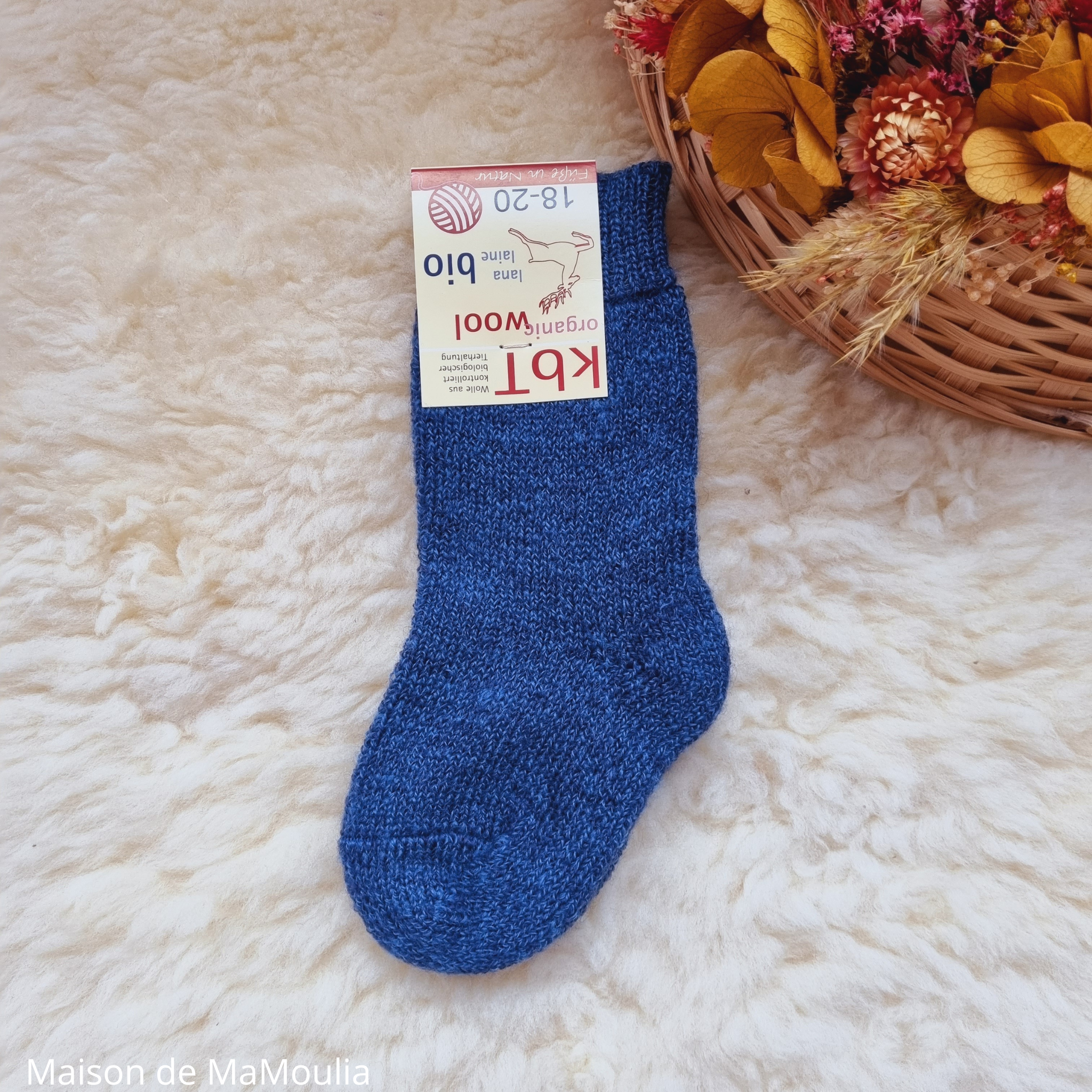 10-chaussettes-chaudes-pure-laine-bio-ecologique-hirsch-natur-bebe-enfant-maison-de-mamoulia-tres-epaisses-bleu