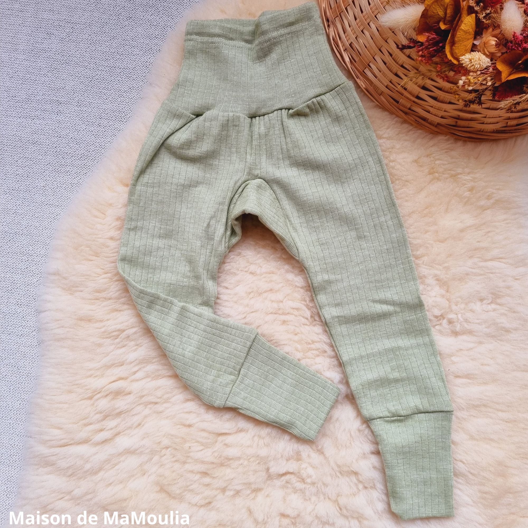 pantalon-calecon-ceinture-large-cosilana-laine-soie-coton-bio-bebe-enfant-maison-de-mamoulia-vert