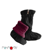 manymonths-chaussons-booties-laine-merinos-polaire-bebe-enfant-maison-de-mamoulia-dark-cerise-rose-noir
