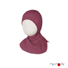 manymonths-cagoule-bonnet-evolutif-laine-merinos-bebe-enfant-maison-de-mamoulia-dark-cerise-rose-fonce