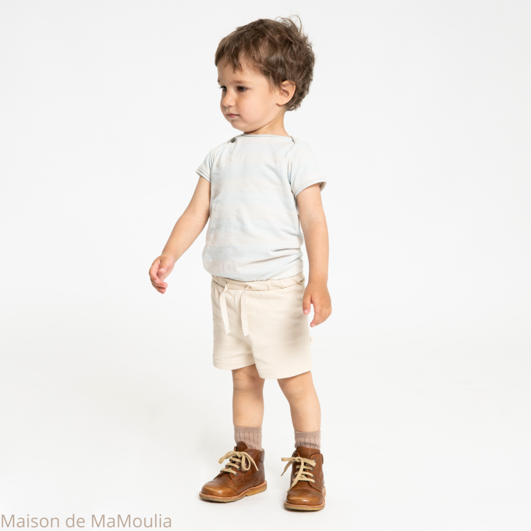 Bébé (0-2 ans) - Chaussettes - Maison de MaMoulia