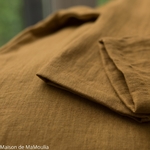 chemise-blouse-femme-pur-lin-lave-simplygrey-maison-de-mamoulia-jaune-moutarde-