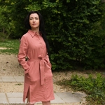 robe-chemise-femme-pur-lin-lave-simplygrey-maison-de-mamoulia-rose-clair-avec-ceinture