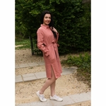 robe-chemise-femme-pur-lin-lave-simplygrey-maison-de-mamoulia-rose-clair-avec-ceinture-