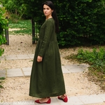 robe-tres-longue-femme-pur-lin-lave-simplygrey-maison-de-mamoulia-forest-green-vert-fonce--