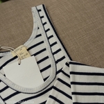 minimalisma-Gudrun- sailor-tshirt-robe-debardeur-femme-soie-coton-maison-de-mamoulia-rayures-blanc-noir-sans-manches--