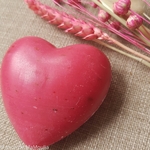 savon-coeur-saling-naturel-lait-de-brebis-maison-de-mamoulia-rose