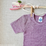 tshirt-manches-courtes-thermoregulateur-cosilana-laine-soie-coton-bio-enfant-maison-de-mamoulia-bordeaux-melange