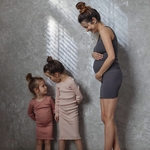 bina- gry - robe-fille-soie-coton-maison-de- mamoulia