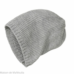 bonnet-beanie-enfant-adulte-disana-laine-merinos-tricote-maison-de-mamoulia-gris