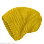 bonnet-beanie-enfant-adulte-disana-laine-merinos-tricote-maison-de-mamoulia-curry