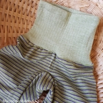 pantalon-taille-large-cosilana-laine-soie-bio-bebe-enfant-maison-de-mamoulia-rayures-vert-violet