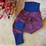 pantalon-taille-large-cosilana-laine-soie-bio-bebe-enfant-maison-de-mamoulia-rayures-rouge-bleu-