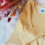 tshirt-manches-longues-thermoregulateur-cosilana-laine-soie-coton-enfant-maison-de-mamoulia-jaune