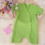 romper-combinaison-bebe-enfant-laine-merinos-tricotee-bio-disana-maison-de-mamoulia-vert- pomme