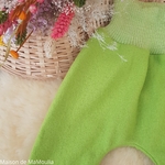 bloomer-pantalon-enfant-laine-merinos-bouillie-bio-disana-maison-de-mamoulia-vert- pomme-