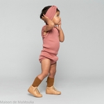 bingo-body-manches-courtes-bebe-enfant-soie-coton-minimalisma-maison-de-mamoulia-antique- red-rose