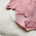 belfast-tshirt-bebe-enfant-soie-coton-minimalisma- maison-de-mamoulia-dahlia--rose