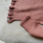 belfast-tshirt-bebe-enfant-soie-coton-minimalisma- maison-de-mamoulia-nougat-beige