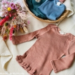 belfast-tshirt-bebe-enfant-soie-coton-minimalisma- maison-de-mamoulia-nougat-beige-