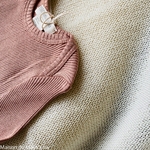 belfast-tshirt-bebe-enfant-soie-coton-minimalisma- maison-de-mamoulia-nougat
