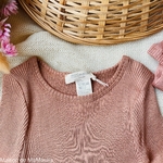 bergen-tshirt-enfant-soie-coton-minimalisma- maison-de-mamoulia-nougat-beige-