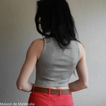 minimalisma-300-Genius-brassiere-femme-sport-yoga-top-soie-coton-bio-maison-de- mamoulia- gris