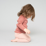 181-10 - Belfast - Antique Red - tshirt-bebe-soie-coton-maison-de-mamoulia