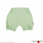 bubble-shorts-coton-bio-chanvre-manymonths-babyidea-maison-de-mamoulia-jade-green-vert-clair
