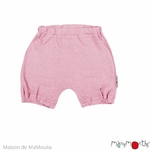 bubble-shorts-coton-bio-chanvre-manymonths-babyidea-maison-de-mamoulia-rose-orchid
