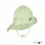 chapeau-ete_soleil-ajustable-evolutif-bebe-enfant-coton-bio-chanvre-manymonths-babyidea-maison-de-mamoulia-original-natural-jade-vert-clair